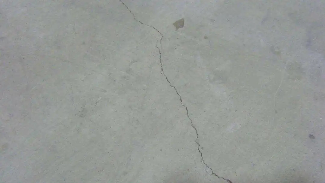 地暖回填后，地面開裂怎么辦？